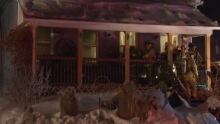 Stirling Avenue Fire Ottawa