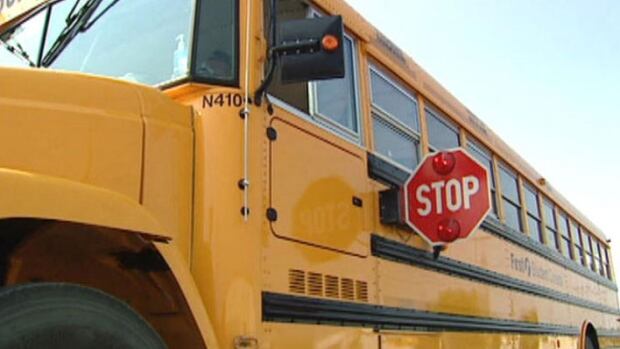 School buses