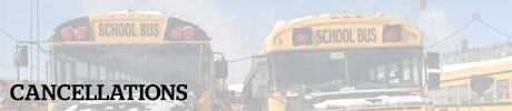 Daystarter - Cancellations