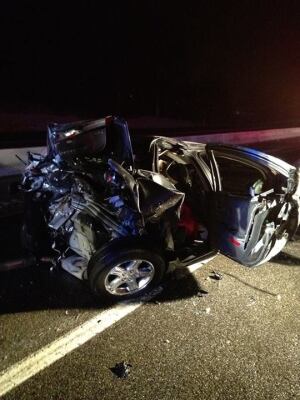 Kentucky Fatal Crash 620