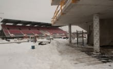 Lansdowne Park TD Place