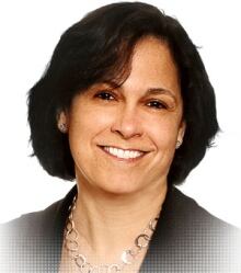 Vivian Bercovici