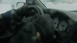 Cab hands