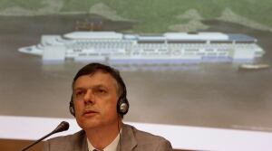 Italy Costa Concordia
