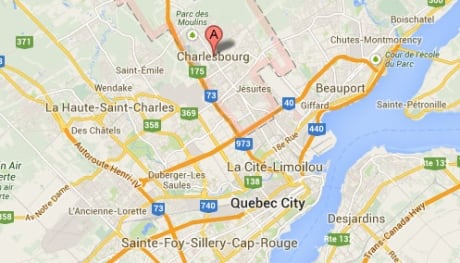 Charlesbourg