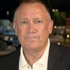 Photo of Keith Boag