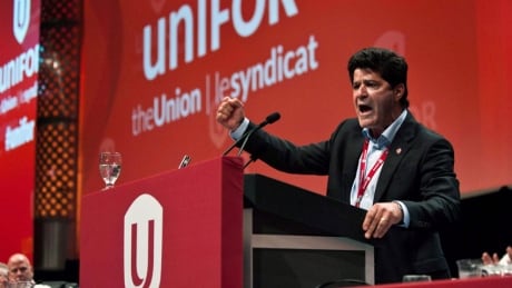 Canada's largest private sector union will likely hold a formal meeting early next week as it attempts to begin the process of representing major junior hockey players from around the country. Jerry Dias