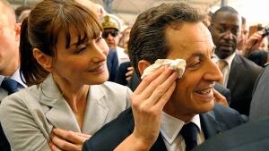 FRANCE/