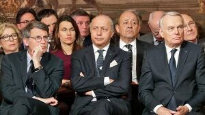 FRANCE-HOLLANDE/