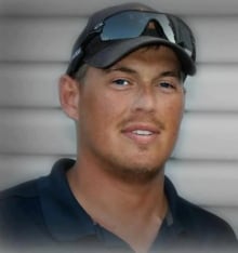 Craig Dunbar, kidney transplant recipient