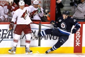 Carl Klingberg