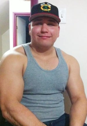 Justin Desmarais
