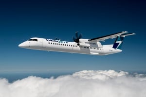 Westjet Encore