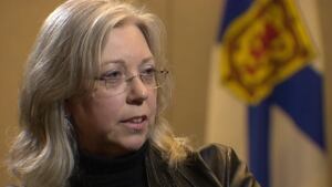 Sandra Cascadden