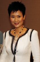 CHINA Li Xiaolin