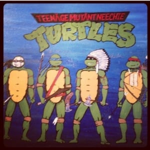TMNT