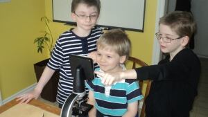 Citizen Science