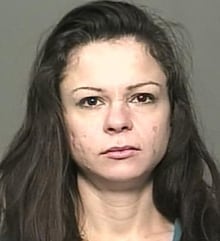 Monica Marie Thomas