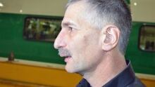 Dominic Pasqualino