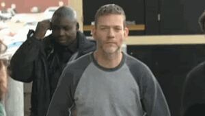 Kenneth Gunn, Harrison Trimble teacher facing sex charges