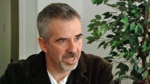 Cyrille Simard