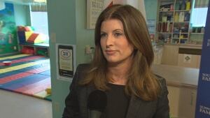 Health minister's pot concerns