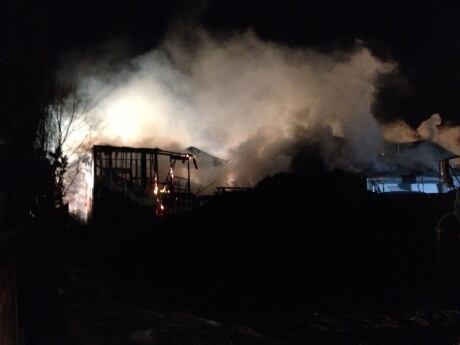 Fire Jan 28