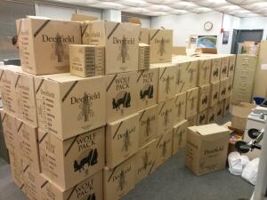 RCMP contraband tobacco