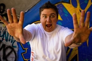 Ryan McMahon