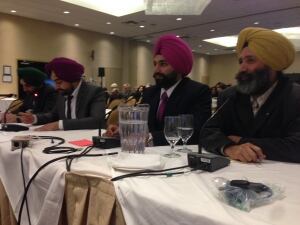 Radio wars CRTC hearing