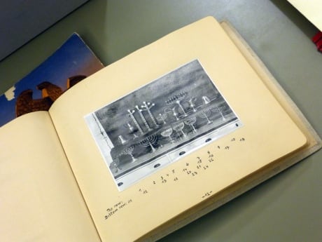 Regina's connection to Monuments Men