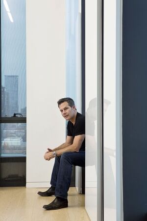Richard Florida