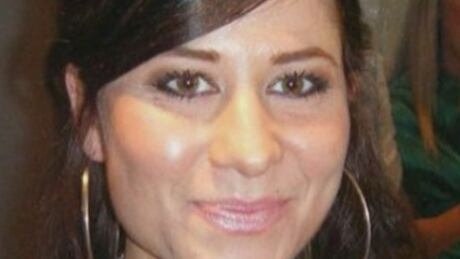 Lindsay Buziak, who worked as a realtor, was stabbed to death while showing a home in Greater Victoria, B.C., on Feb. 2, 2008. Lindsay Buziak - Victoria realtor killed in 2008