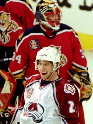 1996 Stanley Cup Final