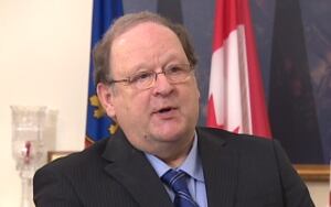 Tom Marshall