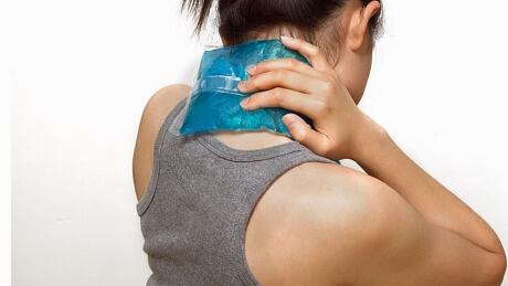 Pain Neck pain