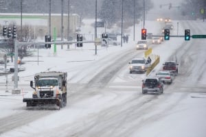 Winter Weather Missouri