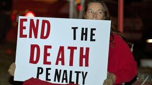 South Dakota Execution