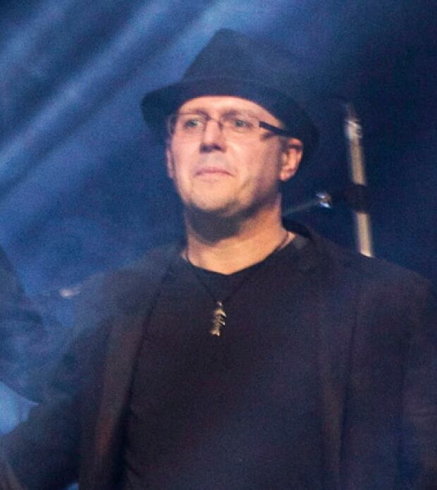 Phillip Nolan Harper Drummer Charged