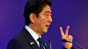 INDIA-JAPAN
