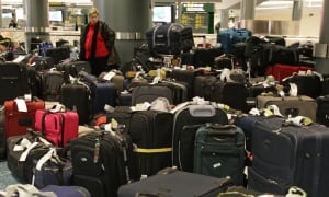 Air Canada Baggage 20081229