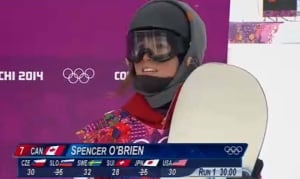 Spencer O'Brien