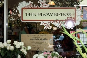 The FlowerBox