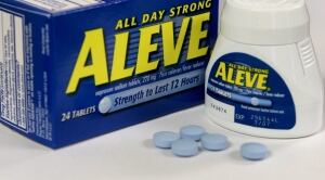 Pain Relievers Safety