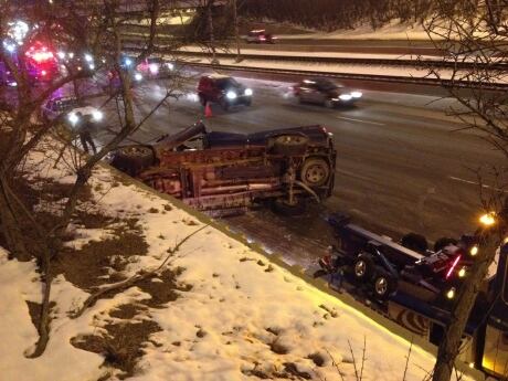 rollover