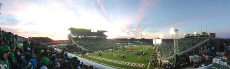 Mosaic Stadium