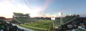 Mosaic Stadium