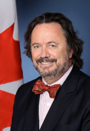 Senator Dennis Dawson