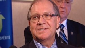 Bernard Valcourt
