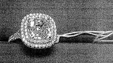Jerry Renkers engagement ring